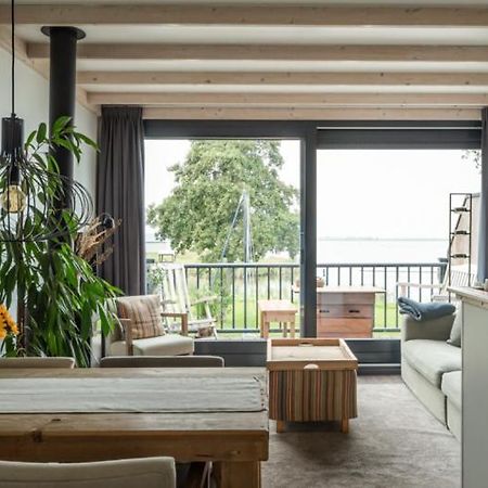 Het Schiphuys Apartment Langweer Екстериор снимка