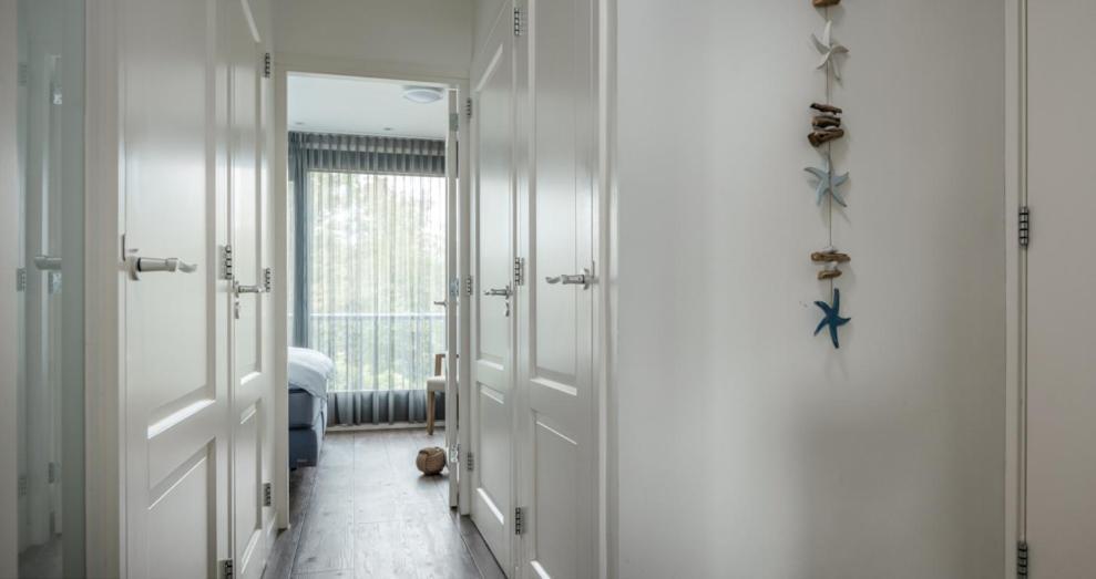 Het Schiphuys Apartment Langweer Екстериор снимка
