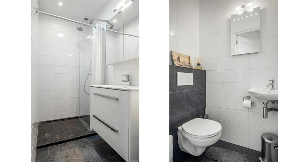 Het Schiphuys Apartment Langweer Екстериор снимка