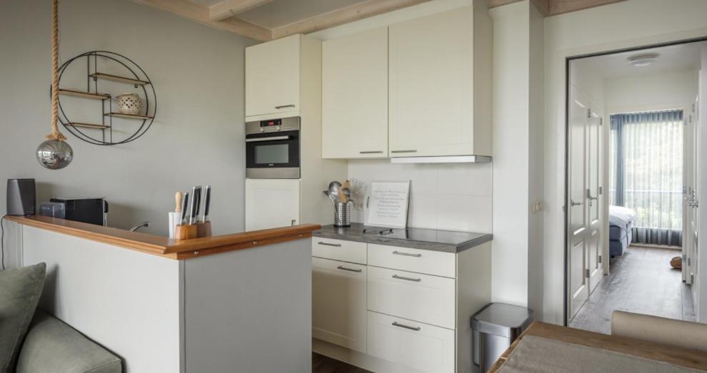 Het Schiphuys Apartment Langweer Екстериор снимка